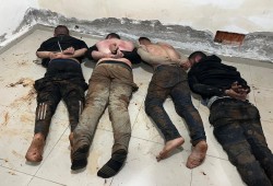 أمن السلطة يعتقل 30 شابا من جنين وينكل بهم