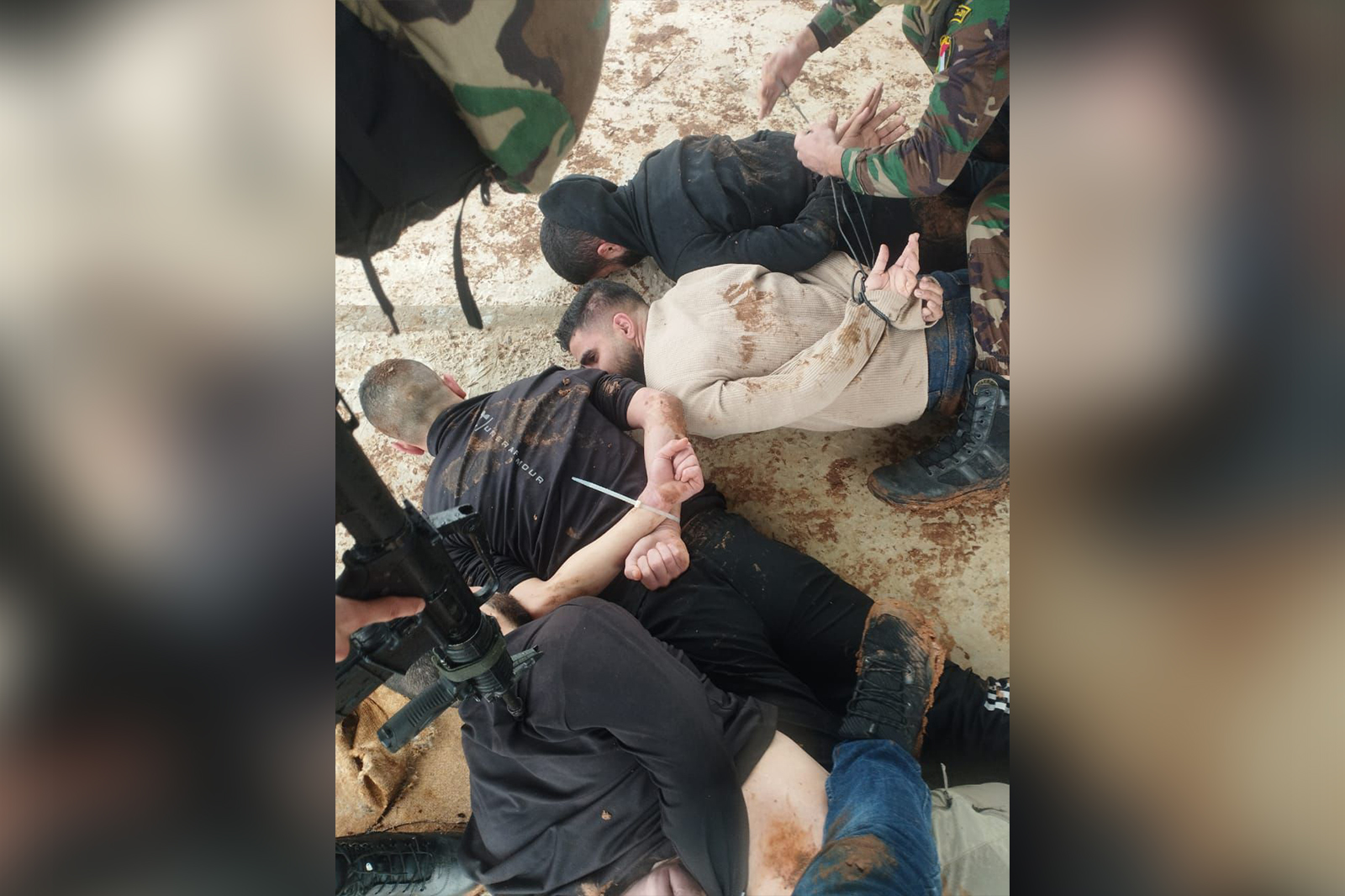 غضب فلسطيني على تنكيل أجهزة السلطة بالمقاومين في جنين وتعذيبهم