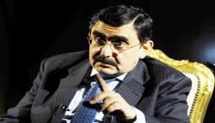 قضاء الانقلاب يحاكم مساعد رئيس الجمهورية و123 آخرين بقضايا ملفقة