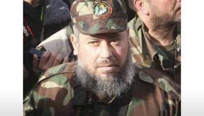 عز الدين الحداد عضو المجلس العسكري للقسام يكشف تفاصيل طوفان الأقصى