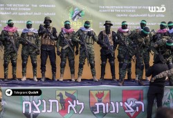 مشاهد تسليم القسام للمجندات الأسيرات.. رسائل ورمزيات سياسية وعسكرية