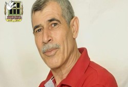 عميد الأسرى الفلسطينيين محمد الطوس حراً بعد 39 عاماً في سجون الاحتلال