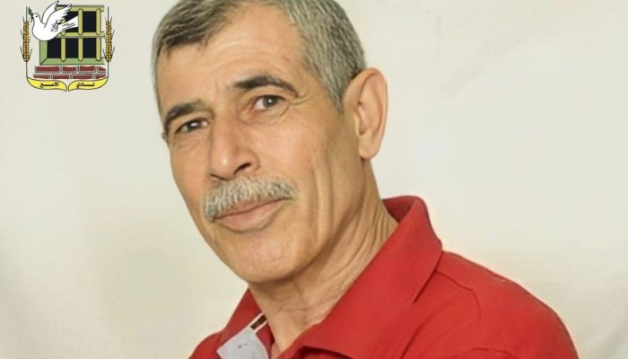 عميد الأسرى الفلسطينيين محمد الطوس حراً بعد 39 عاماً في سجون الاحتلال