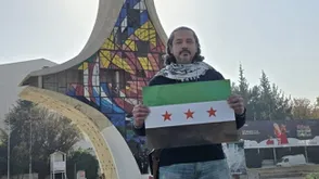 حملة أصدقاء عبد الرحمن القرضاوي ترفض تسليمه لنظام الانقلاب