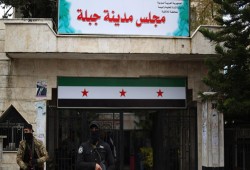 فلول النظام المخلوع في سورية تسعى لزعزعة الاستقرار