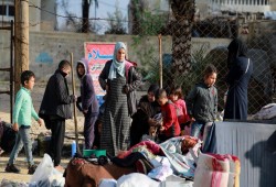 واشنطن تؤكد الالتزام بوقف إطلاق النار في غزة