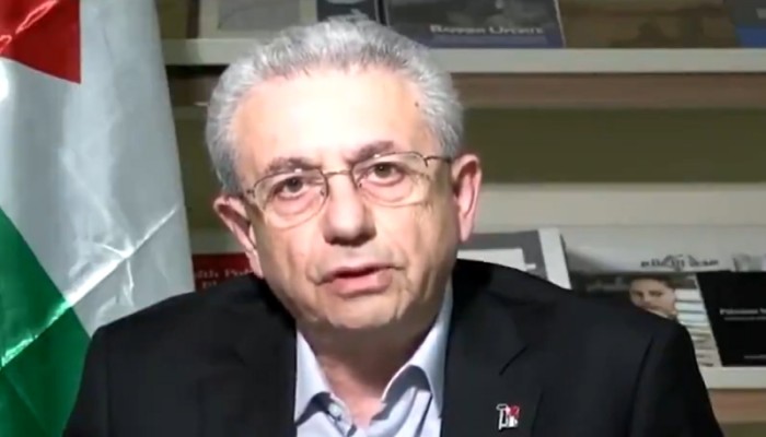 البرغوثي: غزة أفشلت مخططات التهجير وتبشر بالعودة الكبرى لكل فلسطين