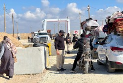 ألمانيا وإيطاليا ترفضان تصريحات ترامب حول تهجير أهالي غزة