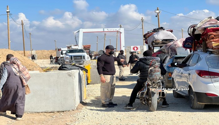 ألمانيا وإيطاليا ترفضان تصريحات ترامب حول تهجير أهالي غزة