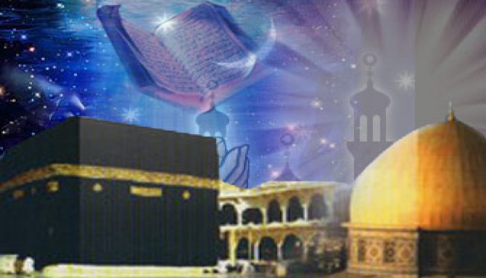 في الإسراء.. دروسٌ وعبرٌ