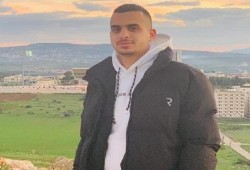 استشهاد شاب متأثرًا بإصابته في قصف صهيوني على جنين