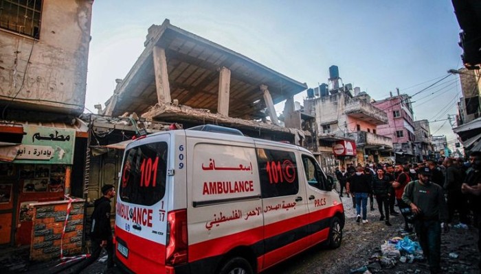 اليوم الـ 11 للعدوان على جنين.. إصابة 3 فلسطينيات بقصف صهيوني