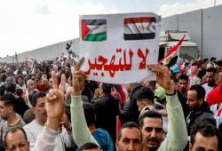 حماس: ما لم يحصل عليه الاحتلال بالإبادة لن يحدث بألاعيب السياسة