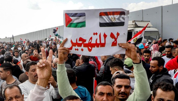 حماس: ما لم يحصل عليه الاحتلال بالإبادة لن يحدث بألاعيب السياسة