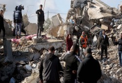 حماس: الاغتيالات لن توقف مدّ المقاومة في الضفة ومخططات الضم ستفشل