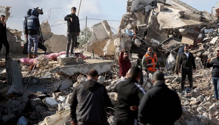 حماس: الاغتيالات لن توقف مدّ المقاومة في الضفة ومخططات الضم ستفشل