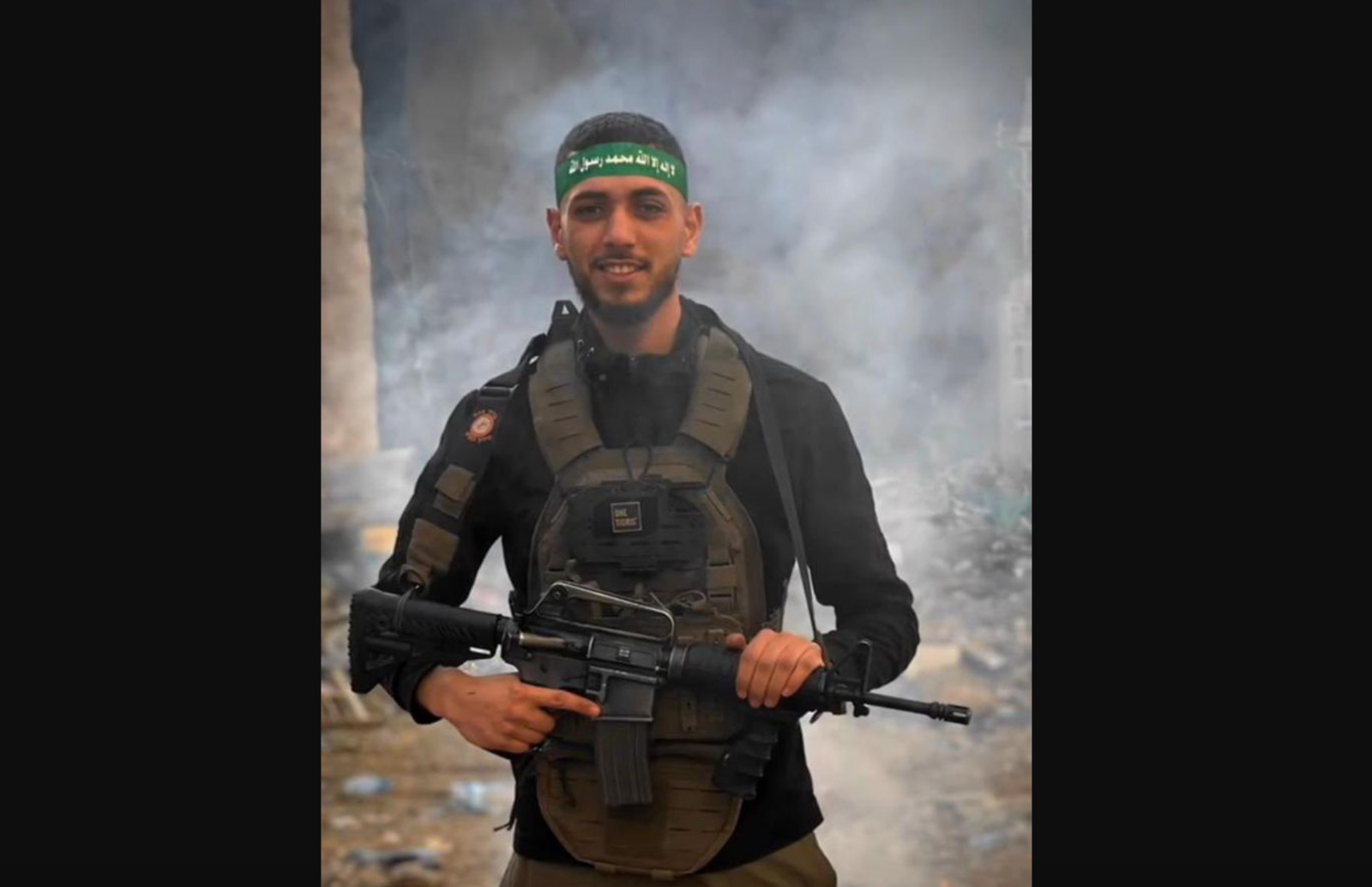 القسام تزف شهيدها السعدي: الاحتلال يتلقى صفعات قاسية في جنين