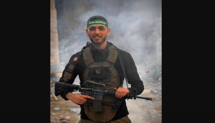 القسام تزف شهيدها السعدي: الاحتلال يتلقى صفعات قاسية في جنين