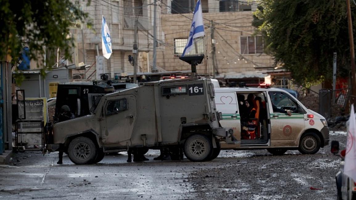 الاحتلال يواصل عدوانه بشمال الضفة ويتوعد الفلسطينيين بالفناء