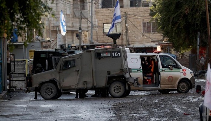 الاحتلال يواصل عدوانه بشمال الضفة ويتوعد الفلسطينيين بالفناء