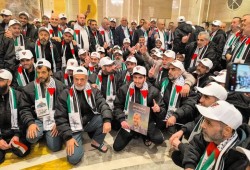 جهات جديدة تستقبل الأسرى الفلسطينيين المبعدين إلى الخارج