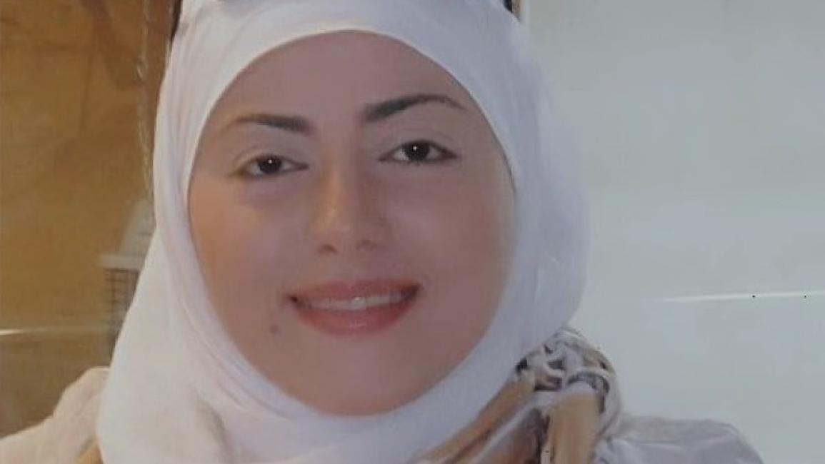 اعتقال الصحفية مروة أبو زيد تعسفيا من مطار القاهرة