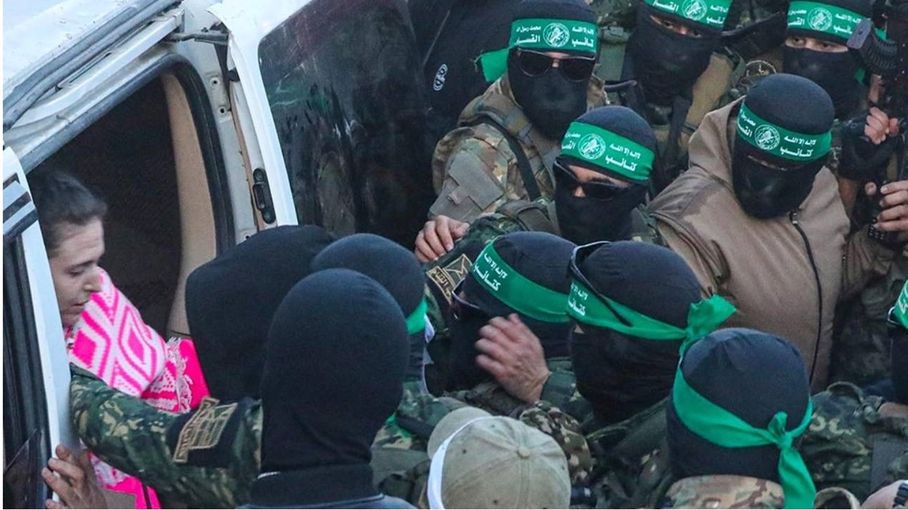 تحليل صهيوني: حماس وقفت بشجاعة في وجه معركة طويلة وأملت شروطها