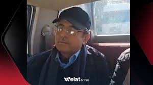 وزير داخلية المخلوع بشار يسلم نفسه للسلطات السورية