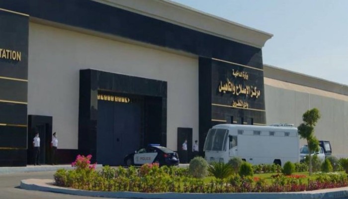 استغاثة من الأبرياء في سجن وادي النطرون: حياتنا مهددة