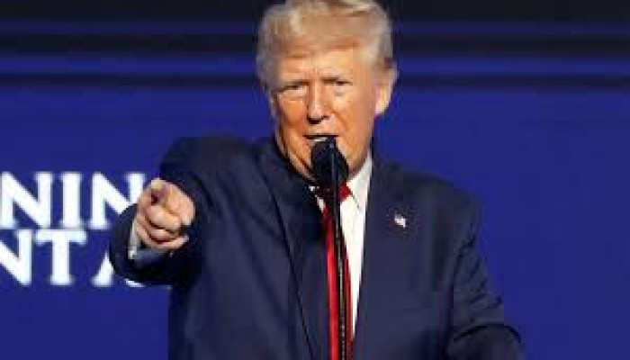 رفض دولي واسع لتصريحات ترامب بشأن غزة