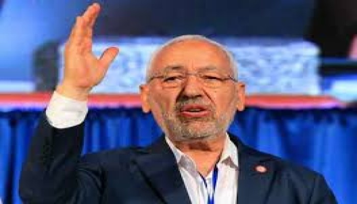 انقلاب تونس.. أحكام جائرة بحق الغنوشي وصحفيين  في مهزلة "إنستالينجو"