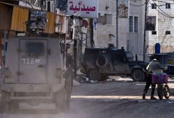 لليوم الـ 11 على التوالي.. الاحتلال يواصل عدوانه على طولكرم