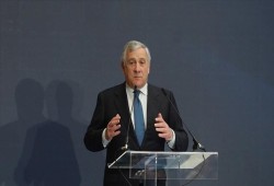 إيطاليا ترفض تهجير الفلسطينيين من غزة