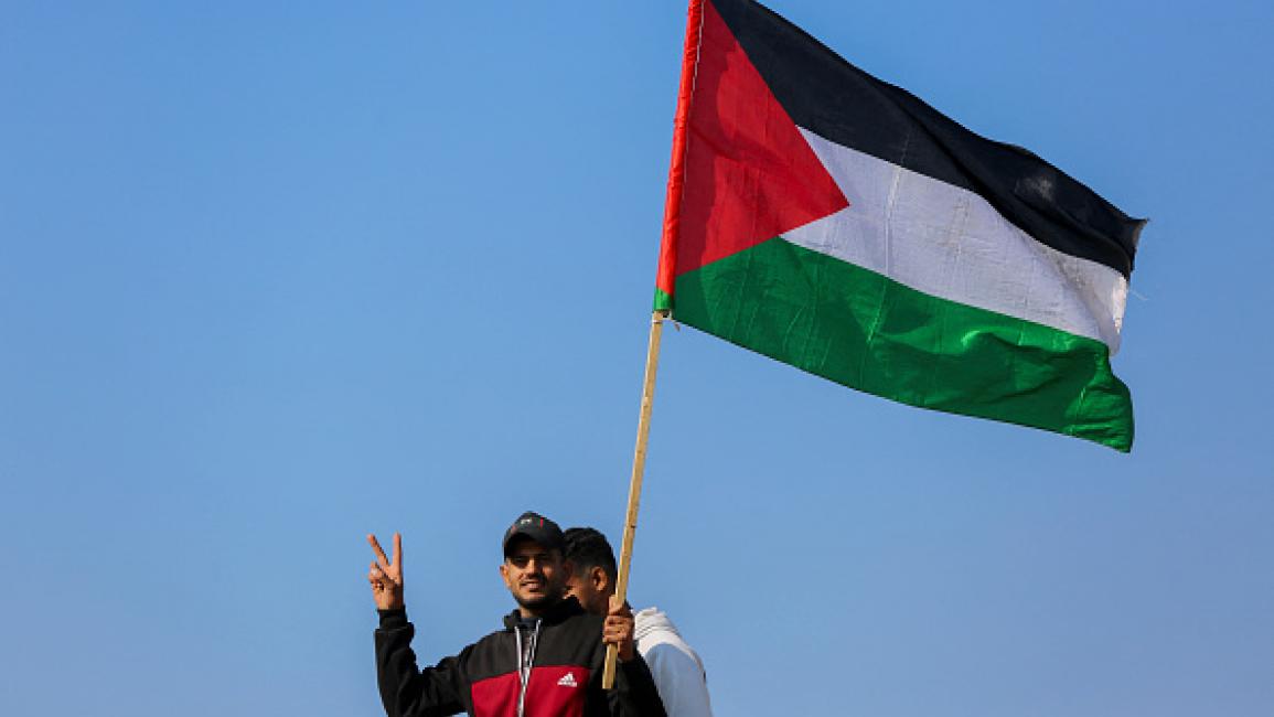 نواب أمريكيون: مشروع ترامب لتهجير الفلسطينيين من غزة غير قانوني