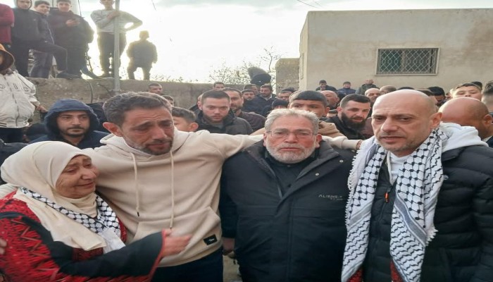 200 من عمداء الأسرى تحرروا ضمن صفقة طوفان الأحرار حتى 8 فبراير