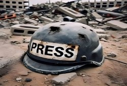 مطالبة حقوقية بالضغط على الاحتلال لإطلاق سراح الصحفيين المعتقلين