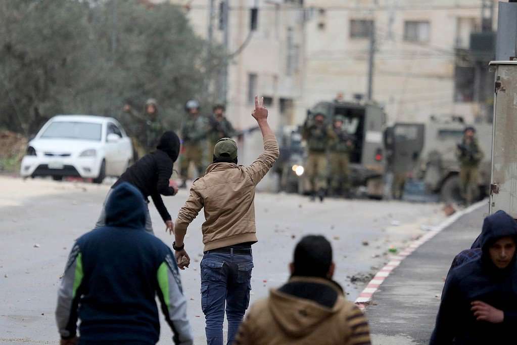 حماس: كمائن المقاومة في الضفة تتحدى الاحتلال