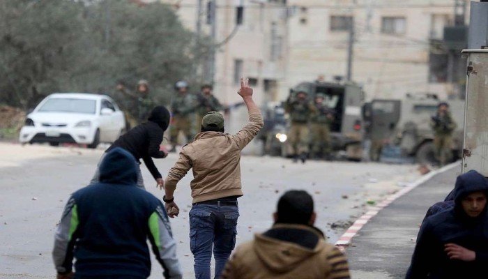 حماس: كمائن المقاومة في الضفة تتحدى الاحتلال