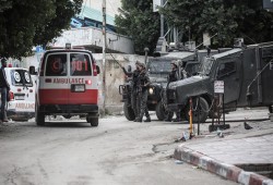 تعليمات لجنود الاحتلال تسهل جرائم قتل الفلسطينيين بالضفة