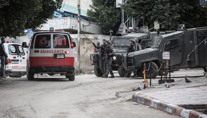 تعليمات لجنود الاحتلال تسهل جرائم قتل الفلسطينيين بالضفة