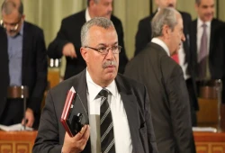 انقلاب تونس.. تدهور خطير بحالة البحيري.. والنهضة تحمل النظام المسئولية