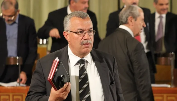 انقلاب تونس.. تدهور خطير بحالة البحيري.. والنهضة تحمل النظام المسئولية