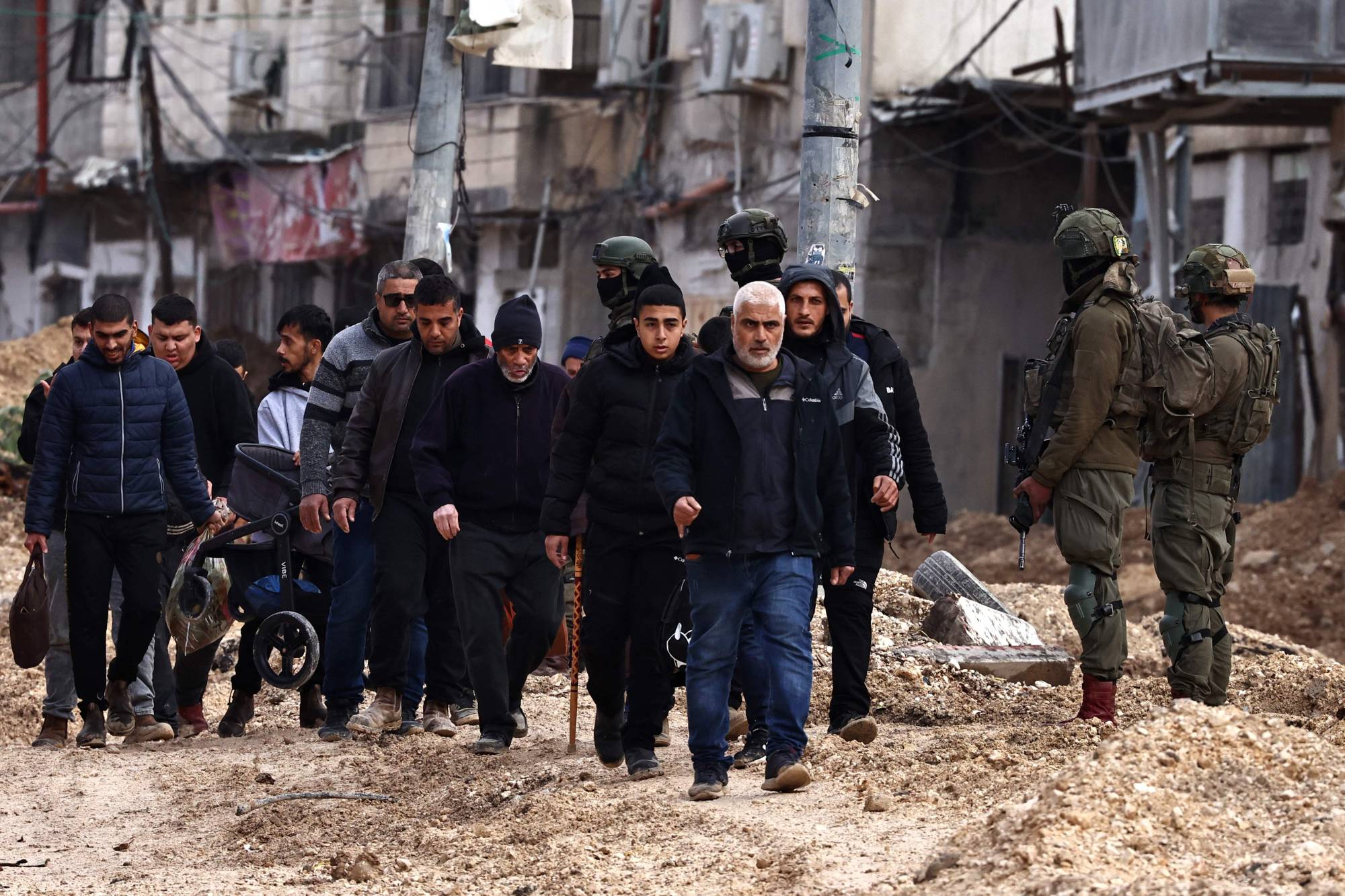 اليونيسيف تدعو إلى حماية المدنيين ووقف الأعمال العدائية في الضفة