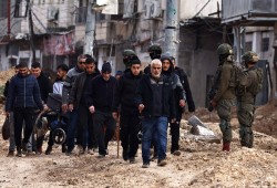 اليونيسيف تدعو إلى حماية المدنيين ووقف الأعمال العدائية في الضفة