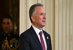 المبعوث الأمريكي: محادثات المرحلة الثانية من اتفاق غزة هذا الأسبوع