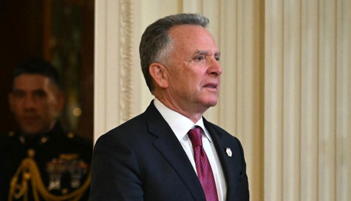 المبعوث الأمريكي: محادثات المرحلة الثانية من اتفاق غزة هذا الأسبوع