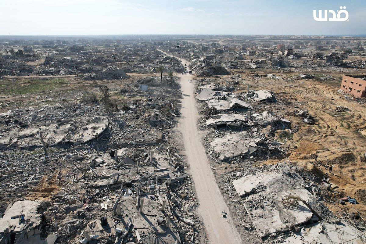 الاحتلال قتل 20 مواطنًا في رفح منذ وقف إطلاق النار