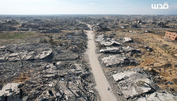 الاحتلال قتل 20 مواطنًا في رفح منذ وقف إطلاق النار