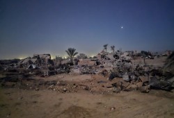 شهيدة برصاص الاحتلال في رفح و350 خرقًا صهيونيا لوقف إطلاق النار