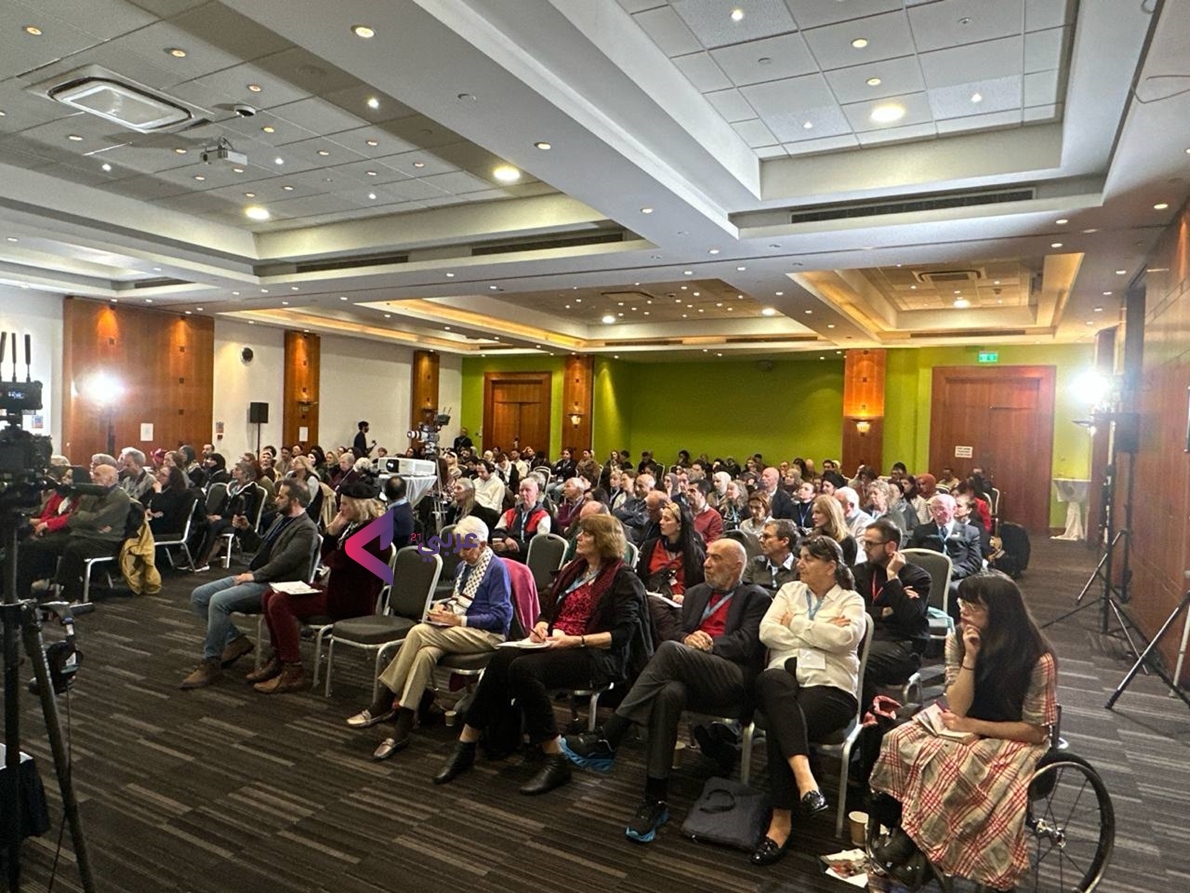 مركز العودة الفلسطيني يعقد مؤتمرا دوليا حول الإبادة الجماعية في غزة